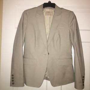 Banana Republic Blazer